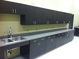 Commercial Cabinets Knoxville Tennessee Miller S Case Work