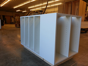 Commercial Cabinets Cookeville TN PIC 2